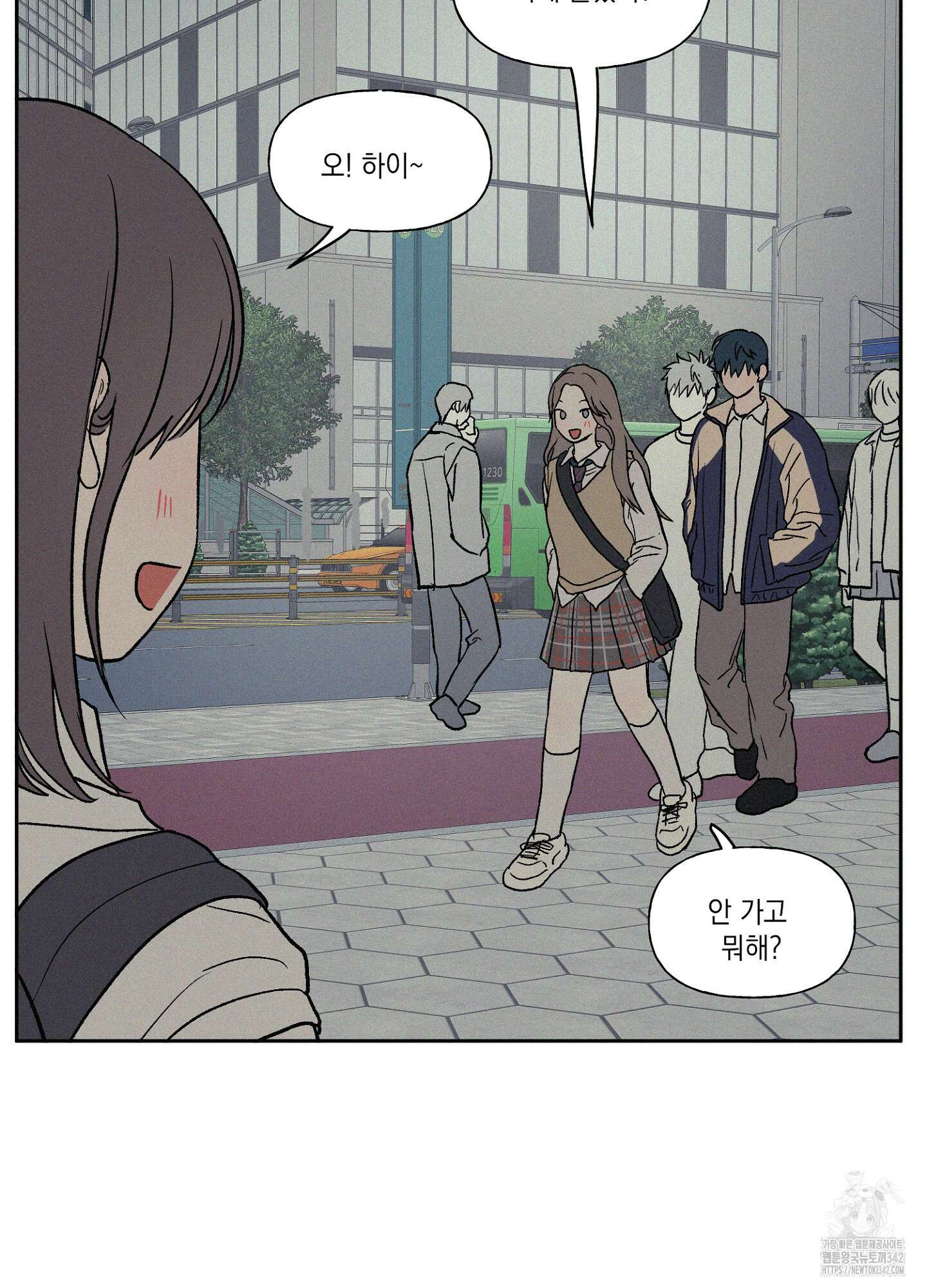 3XLOVE(쓰리엑스라지 러브) 16화 11