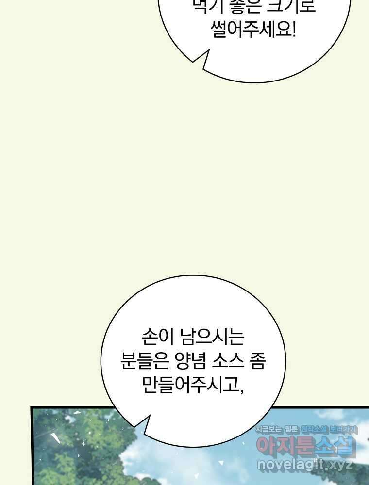 밥만 먹고 레벨업 195화 87