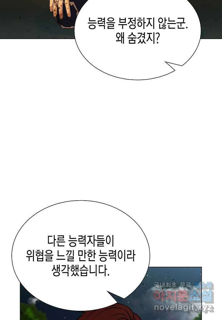 육식주의 헌터 - 84화 21