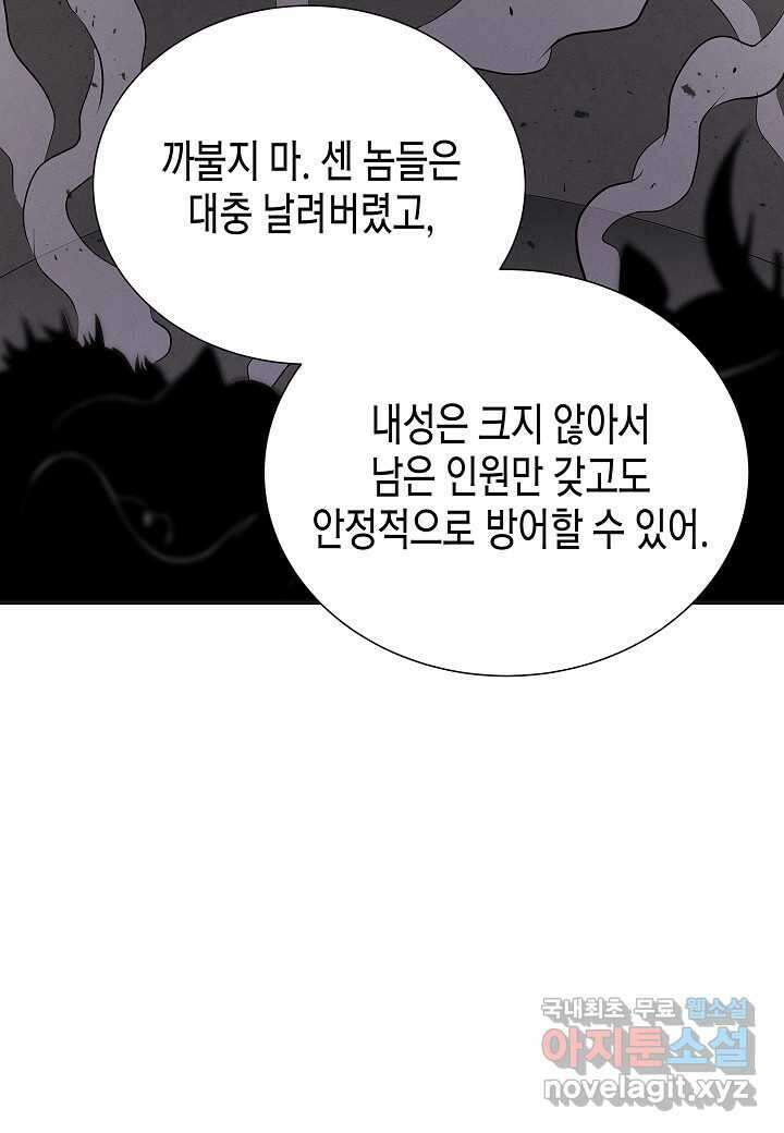 육식주의 헌터 - 84화 28