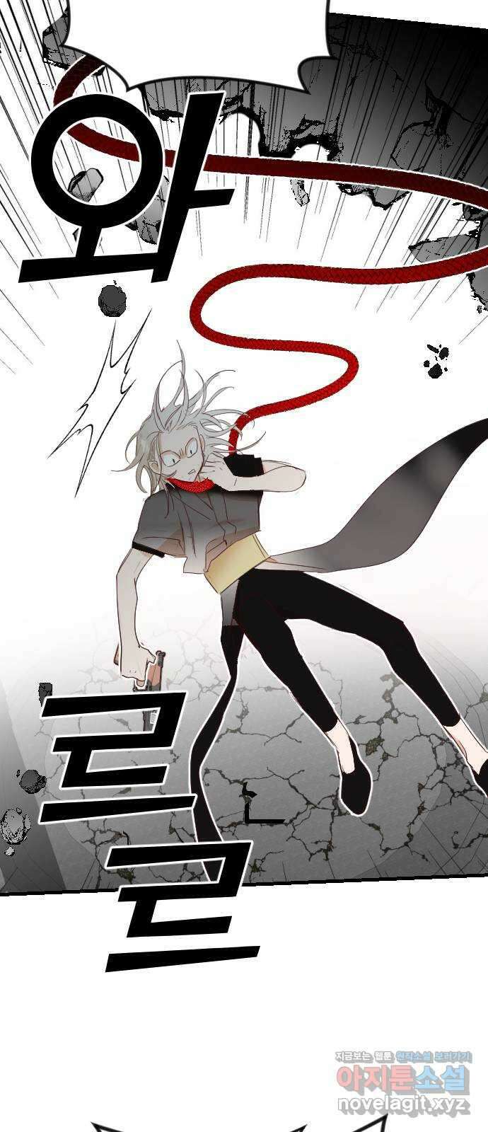 데빌샷 154화 더 킹 (6) 49