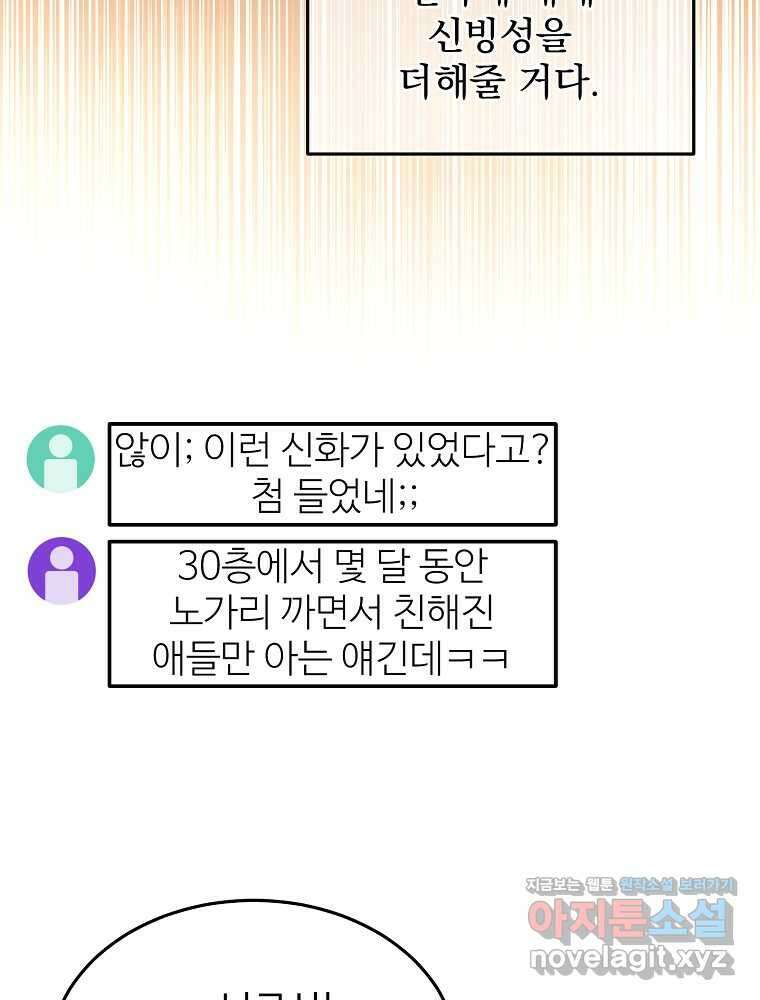 뉴비가 너무 강함 106화 83