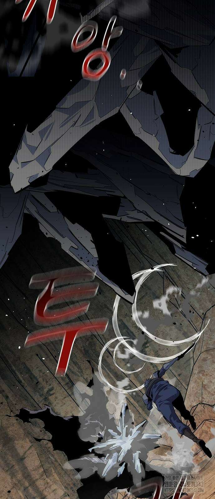분신으로 자동사냥 103화 60