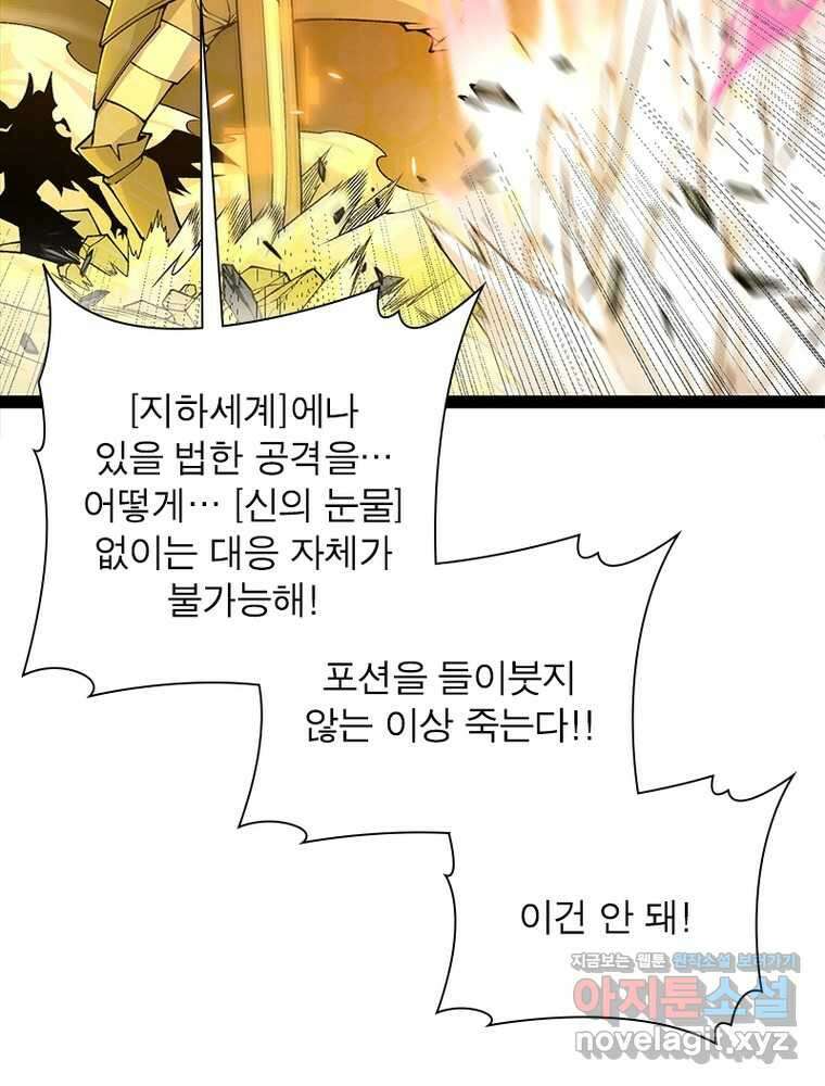 어웨이크닝: 회귀 플레이어 178화 81