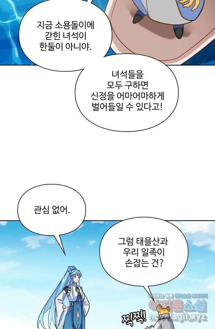 백련성신 1216화 19