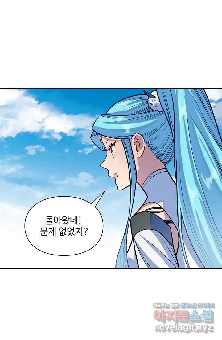 백련성신 1216화 26
