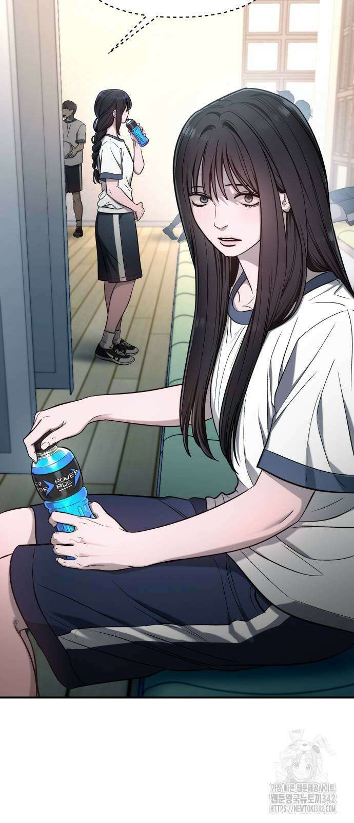 똑 닮은 딸 116화 5