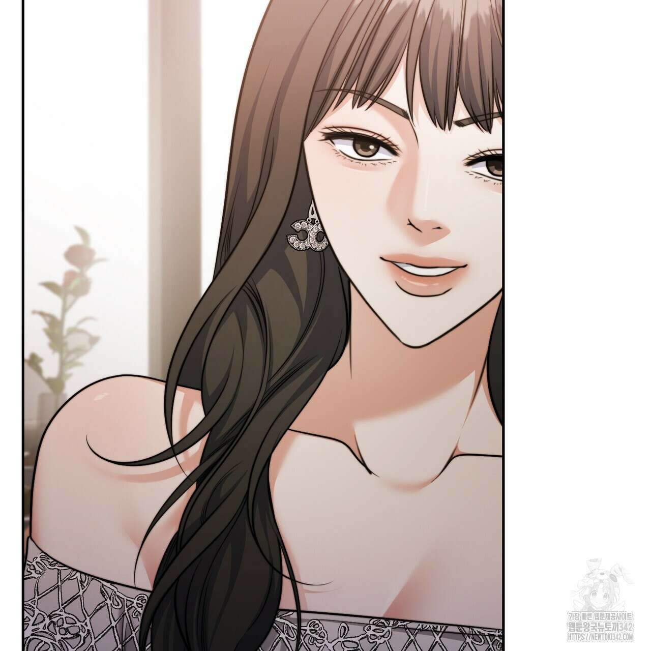 임신 계약 35화 35