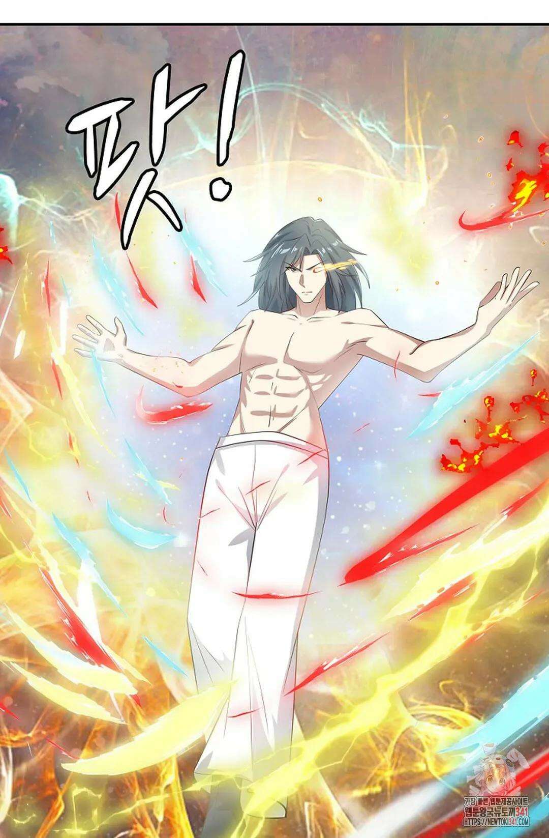 무련전봉 1281화 65