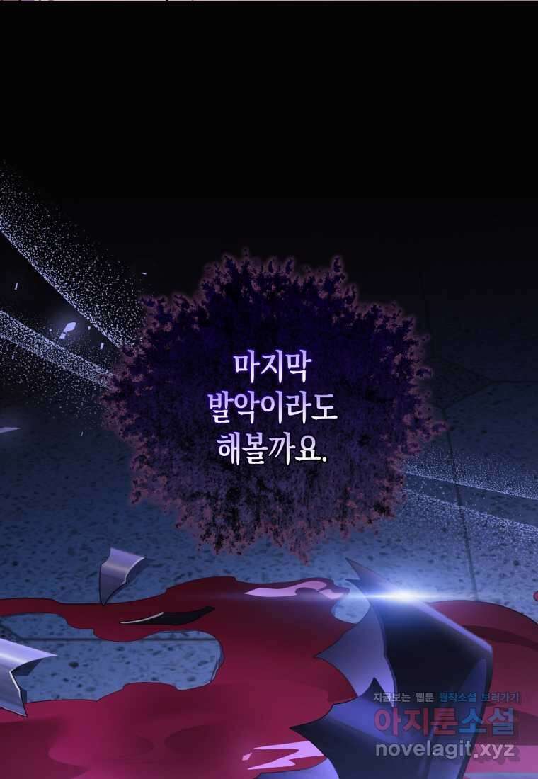 술탄의 귀한 고양이가 되었습니다 64화 11