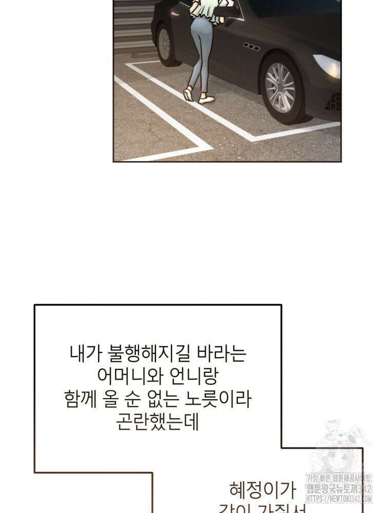 결혼 사정 45화(상) 3