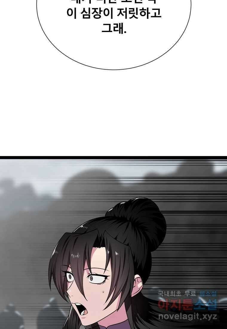 화산전생 286화 9