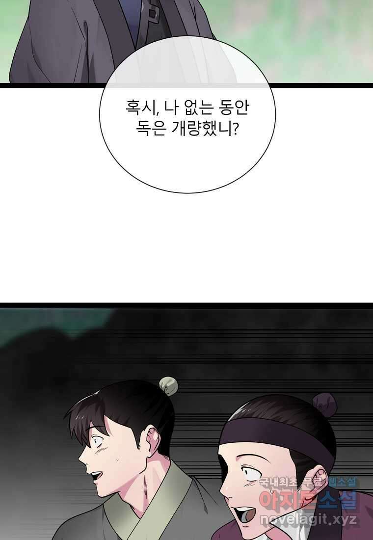 화산전생 286화 11