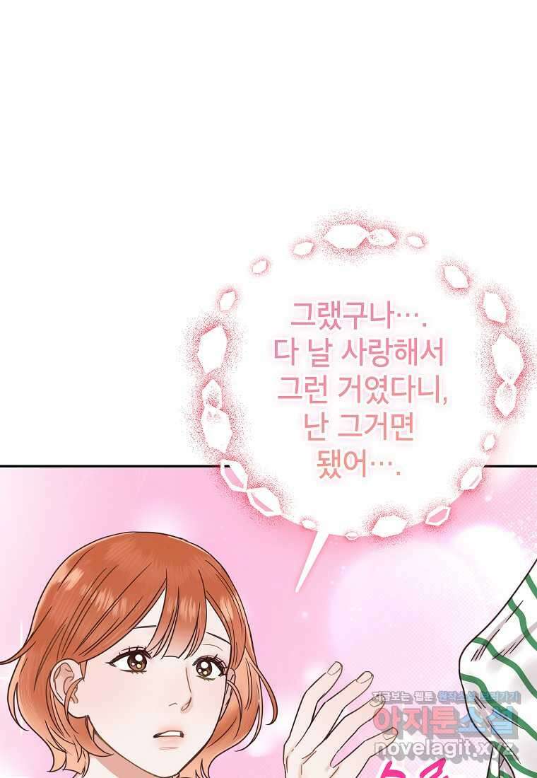 사내 연애 전선 30화 7