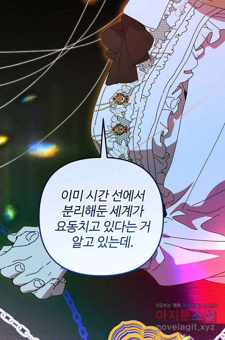 왕녀는 미친 척을 한다 142화 12