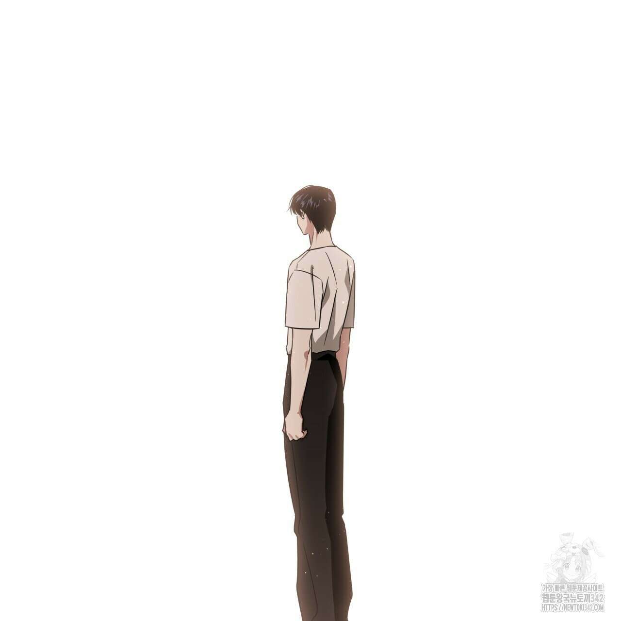 유언 때문에 죽는 건 잠깐 미뤘습니다 53화 5