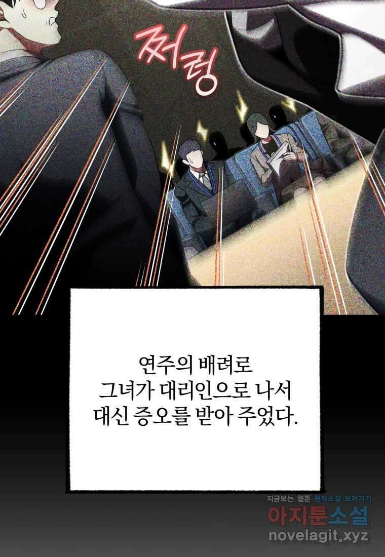만 년 만에 귀환한 플레이어 88화 15