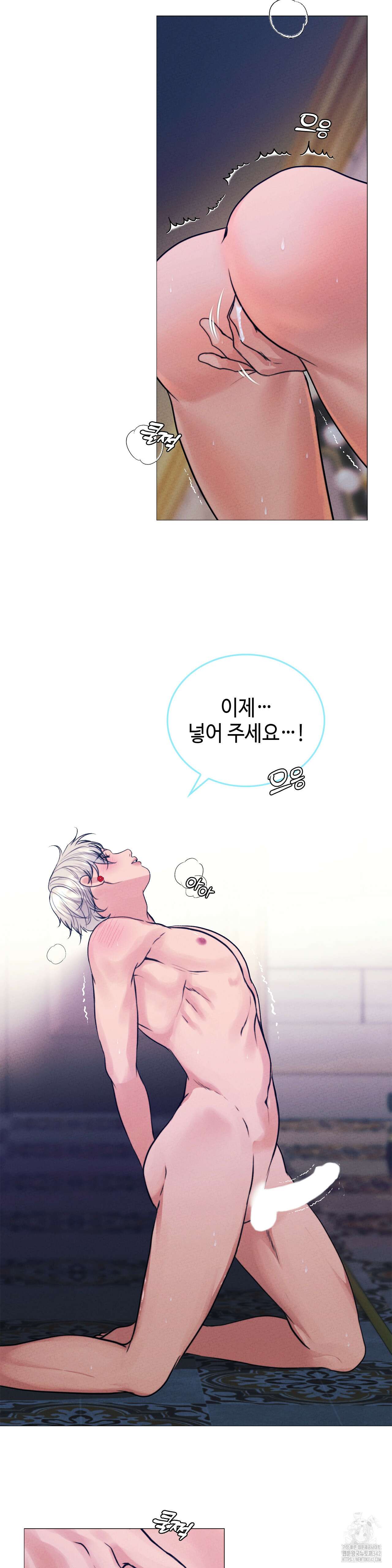 오페라의 유령 14화 4