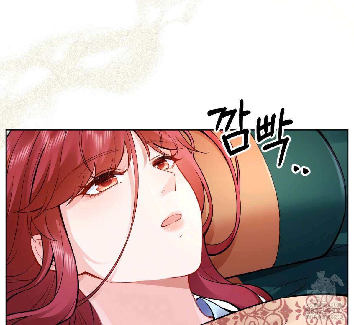 삼국지에 집착 남주가 왜 나와요? 1화 40