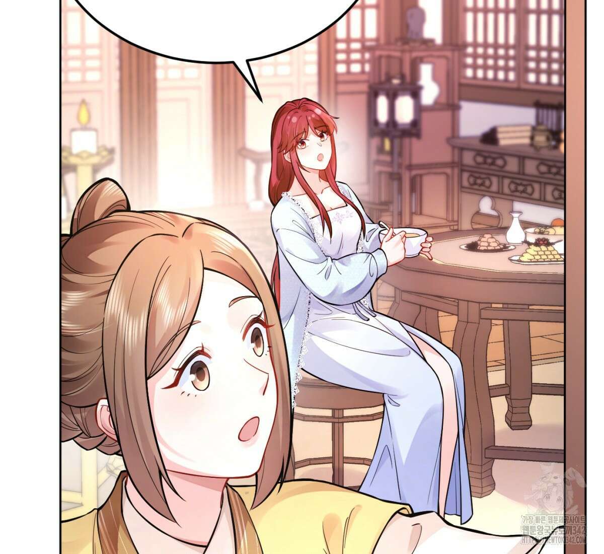 삼국지에 집착 남주가 왜 나와요? 1화 80