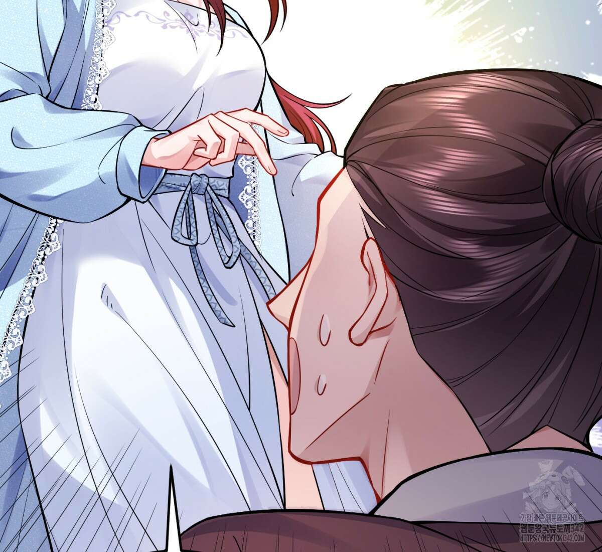 삼국지에 집착 남주가 왜 나와요? 1화 109