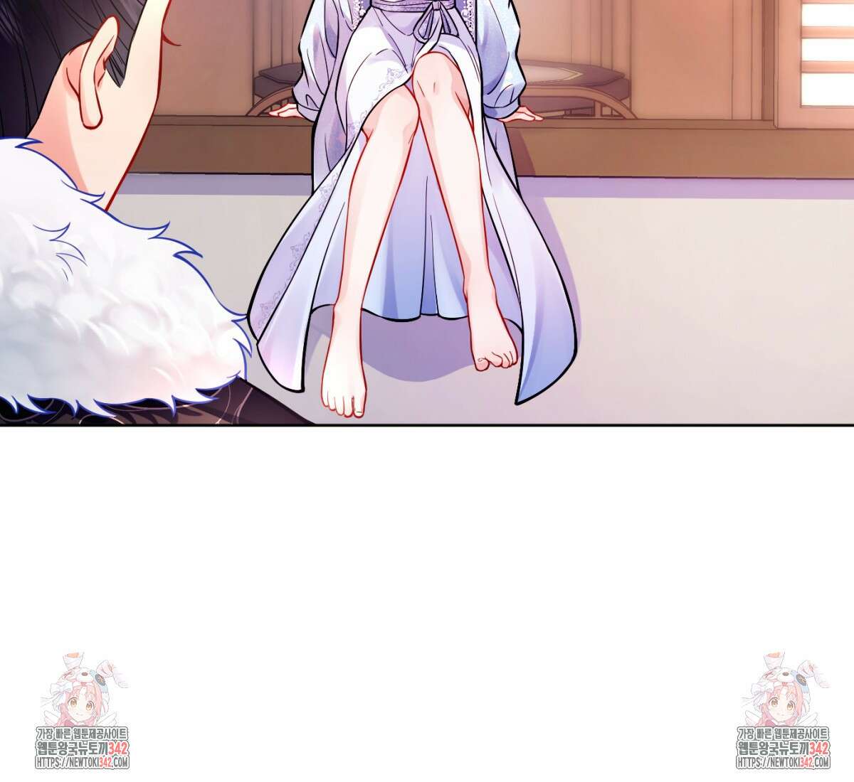 삼국지에 집착 남주가 왜 나와요? 1화 273