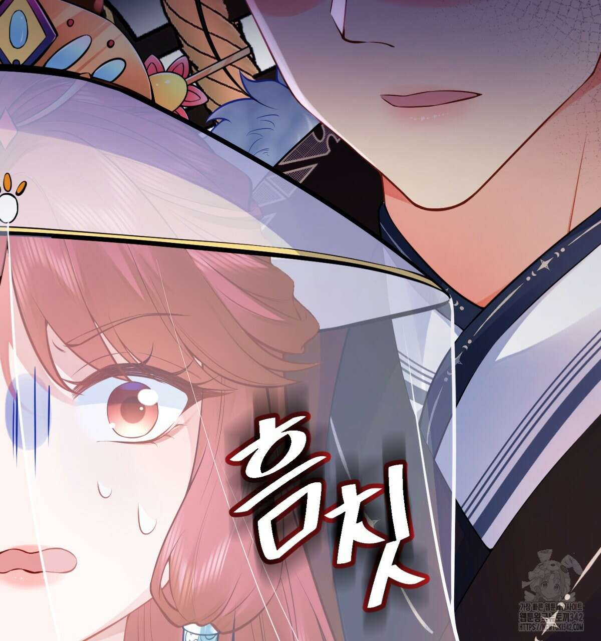 삼국지에 집착 남주가 왜 나와요? 4화 89