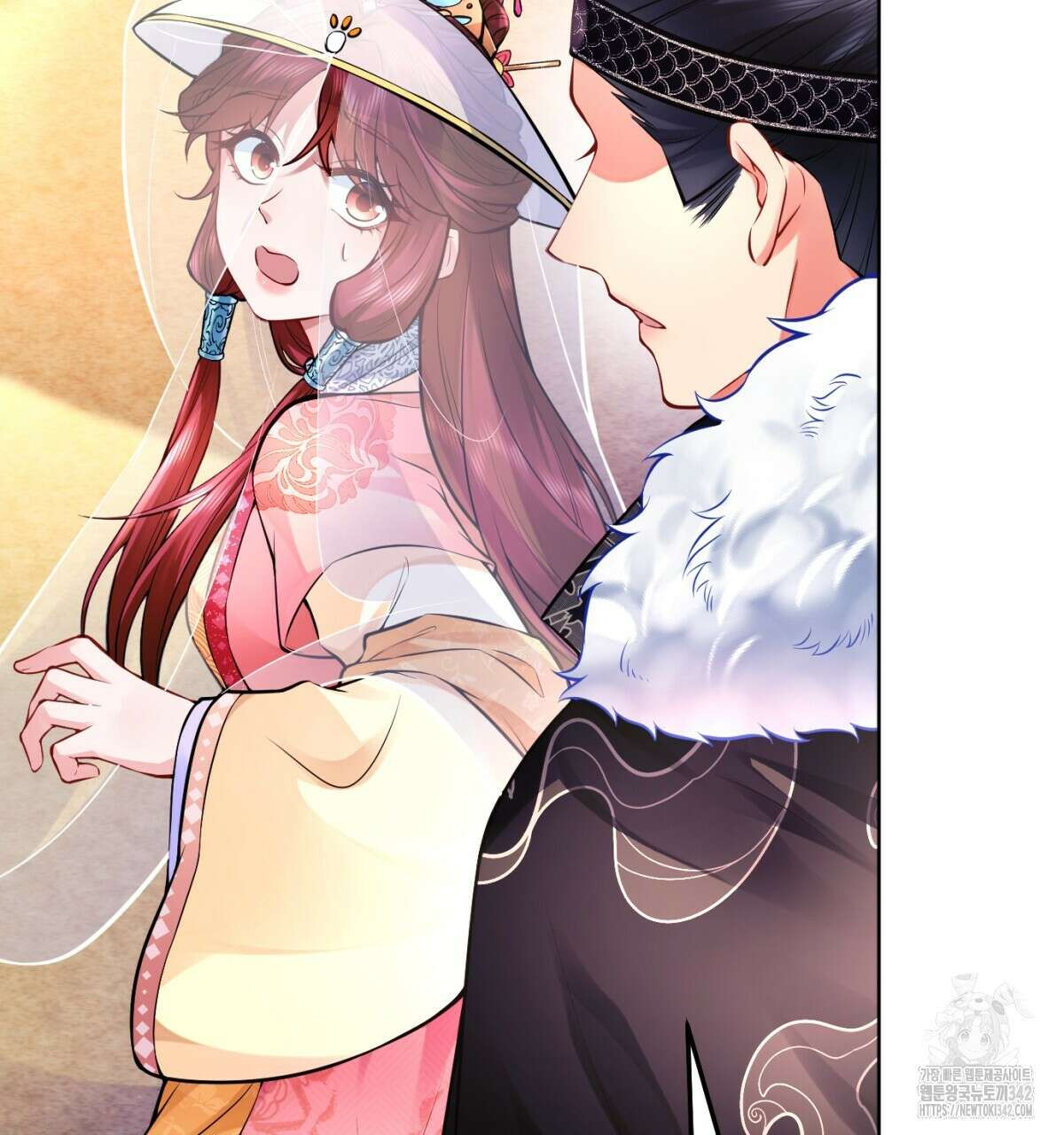 삼국지에 집착 남주가 왜 나와요? 4화 92