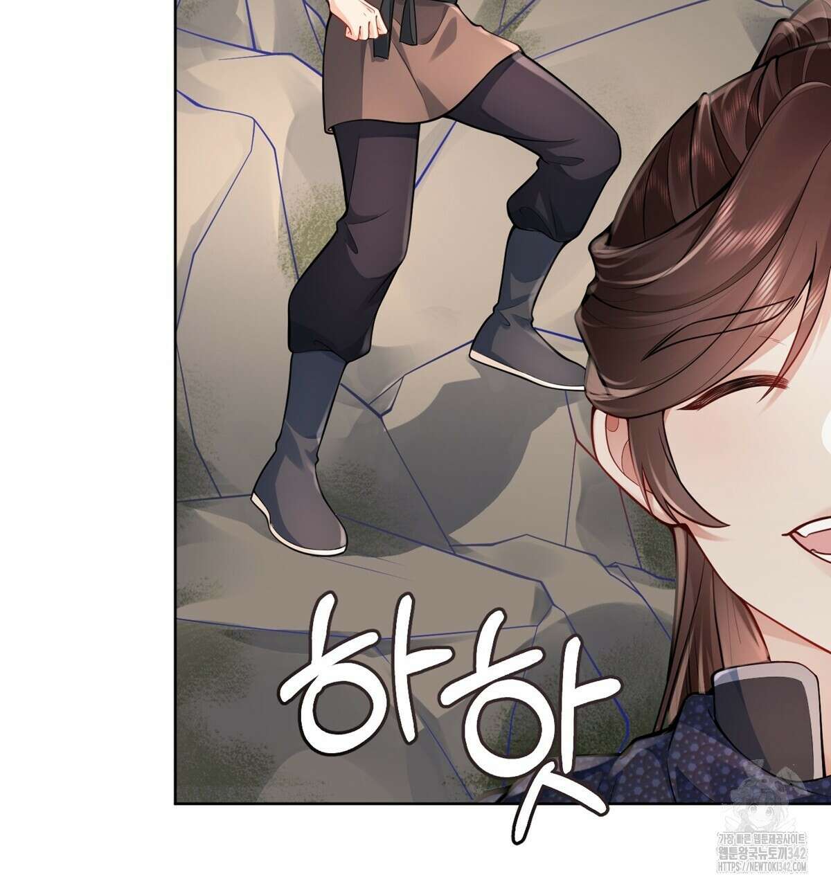 삼국지에 집착 남주가 왜 나와요? 15화 130