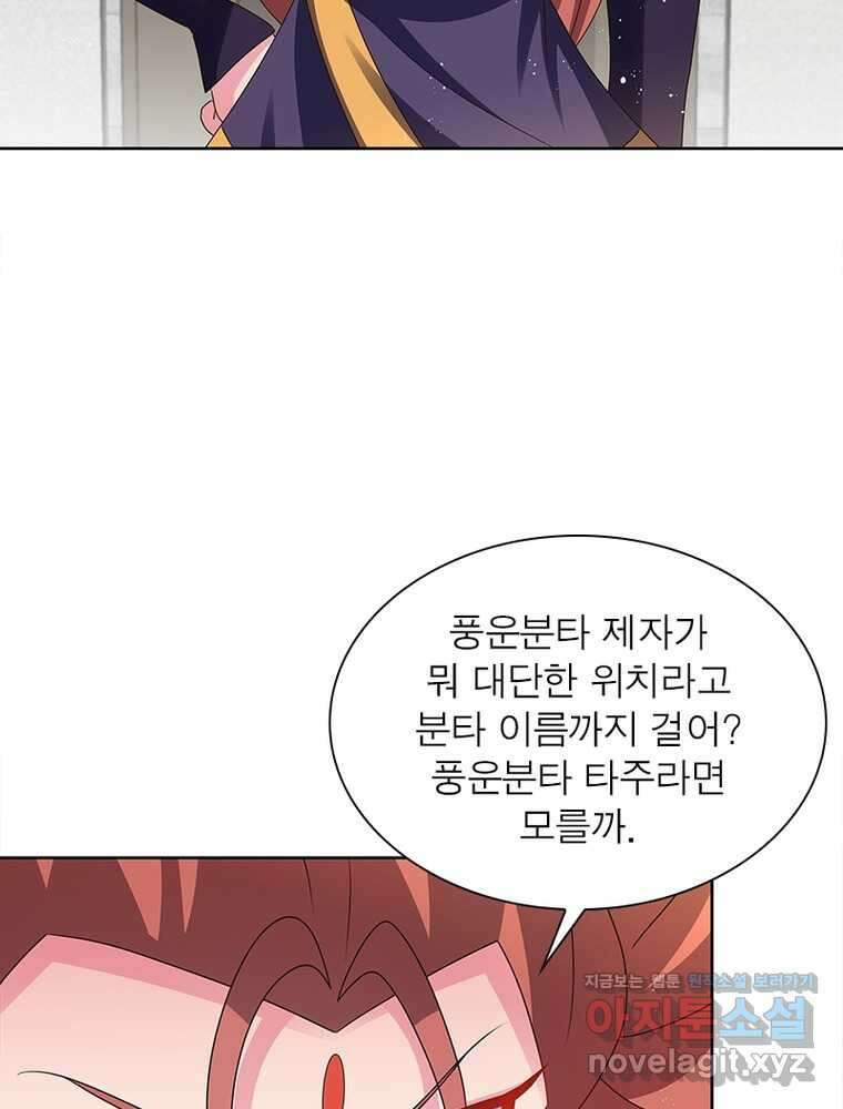 마황귀환록 272화 14