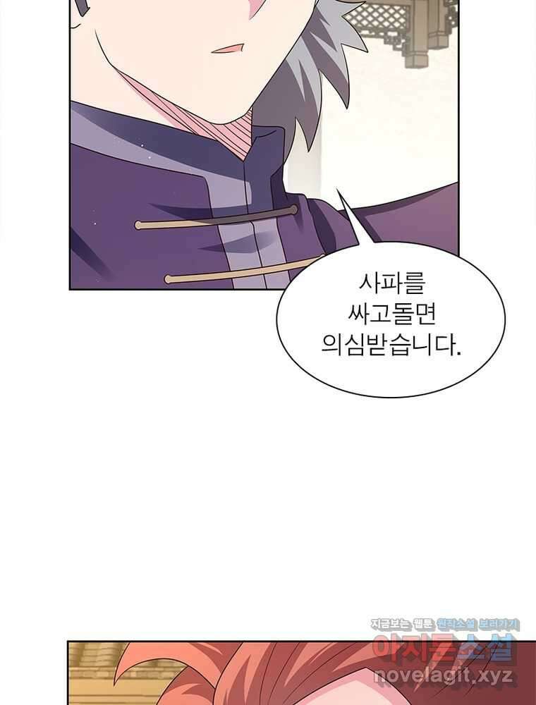 마황귀환록 272화 21