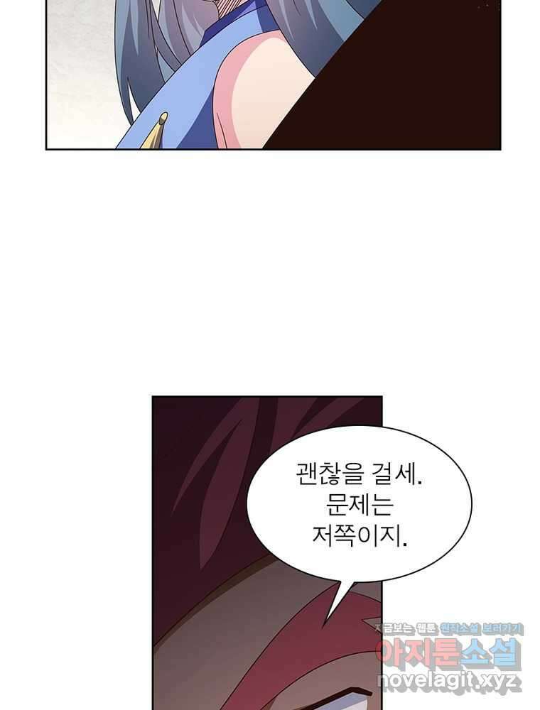 마황귀환록 272화 52