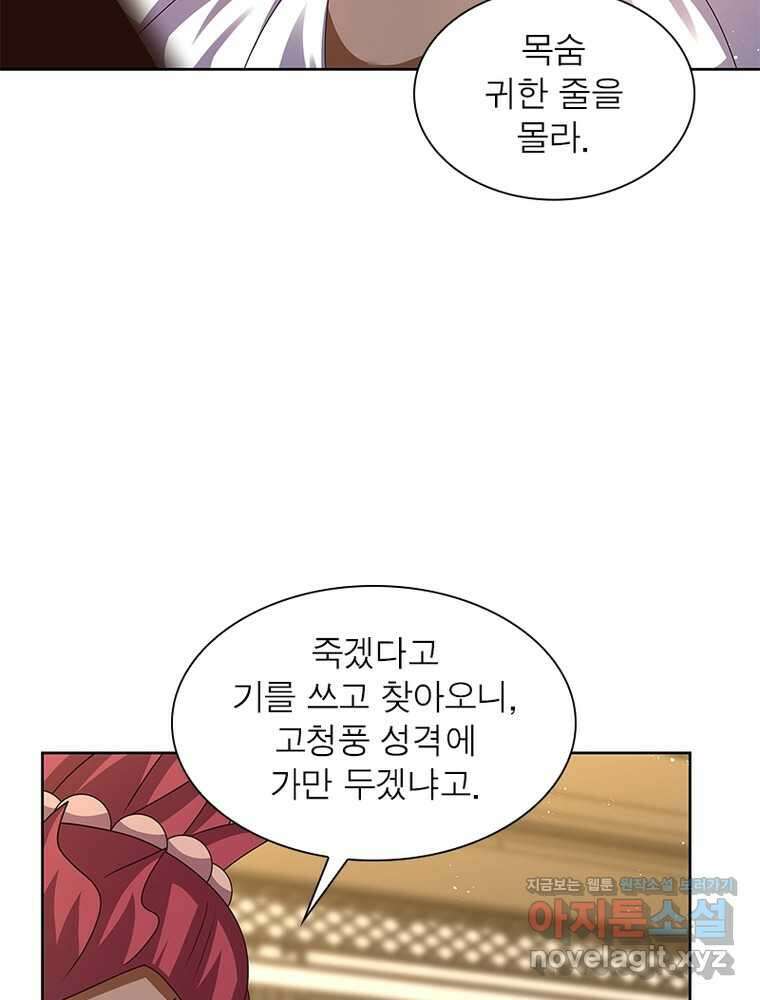 마황귀환록 272화 55