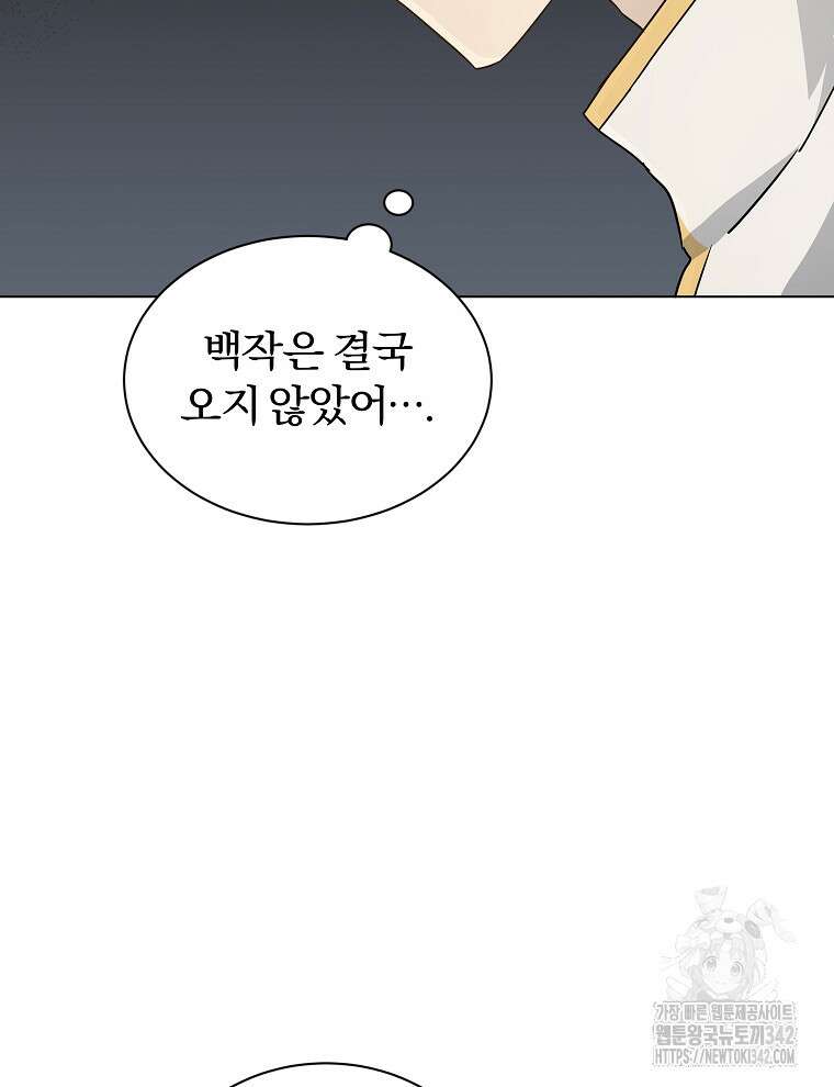 용의 꼬리를 문 생쥐 14화 21