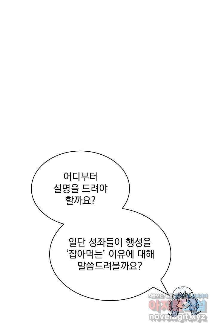 SSS급 특성을 받았지만 적당히 살고 싶다 116화 21