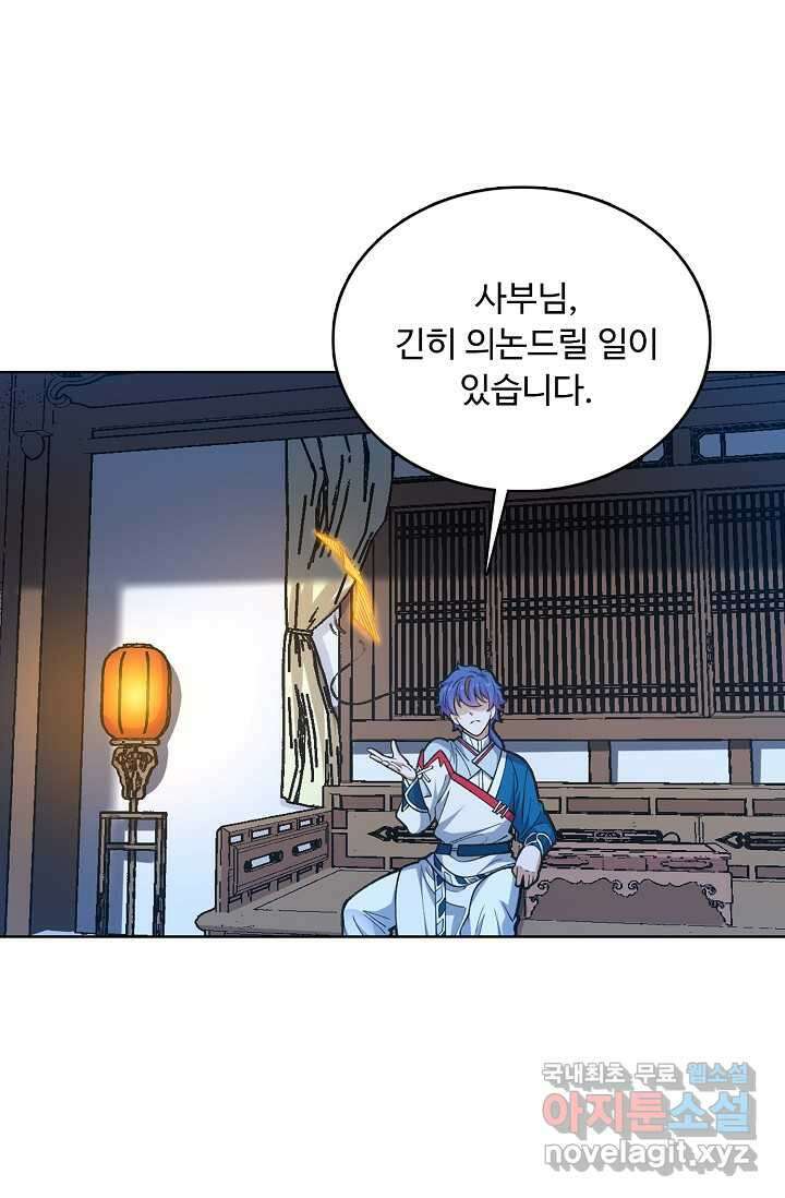 무도독존 455화 15