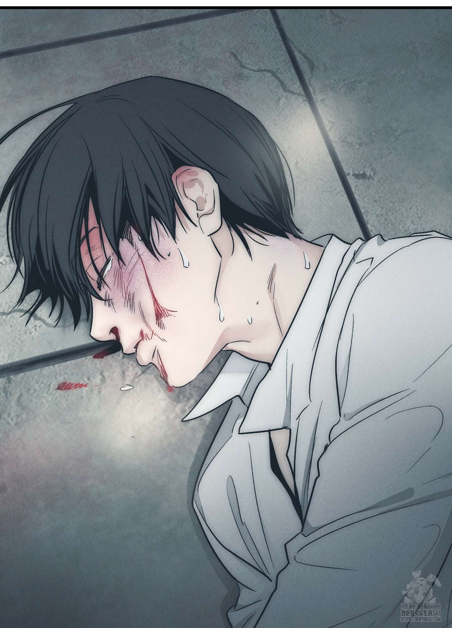 페이백(PAYBACK) 84화 17