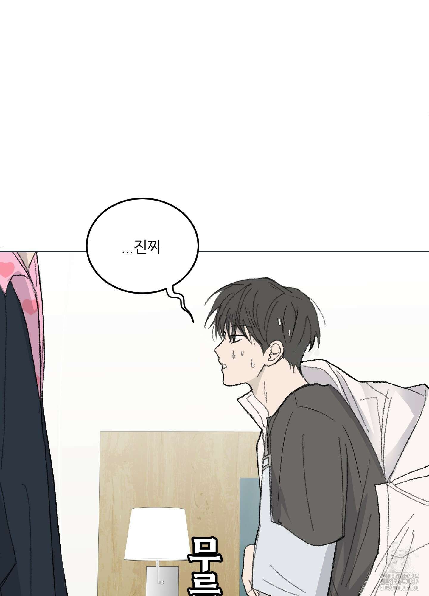 행방불명 로맨스 29화 29
