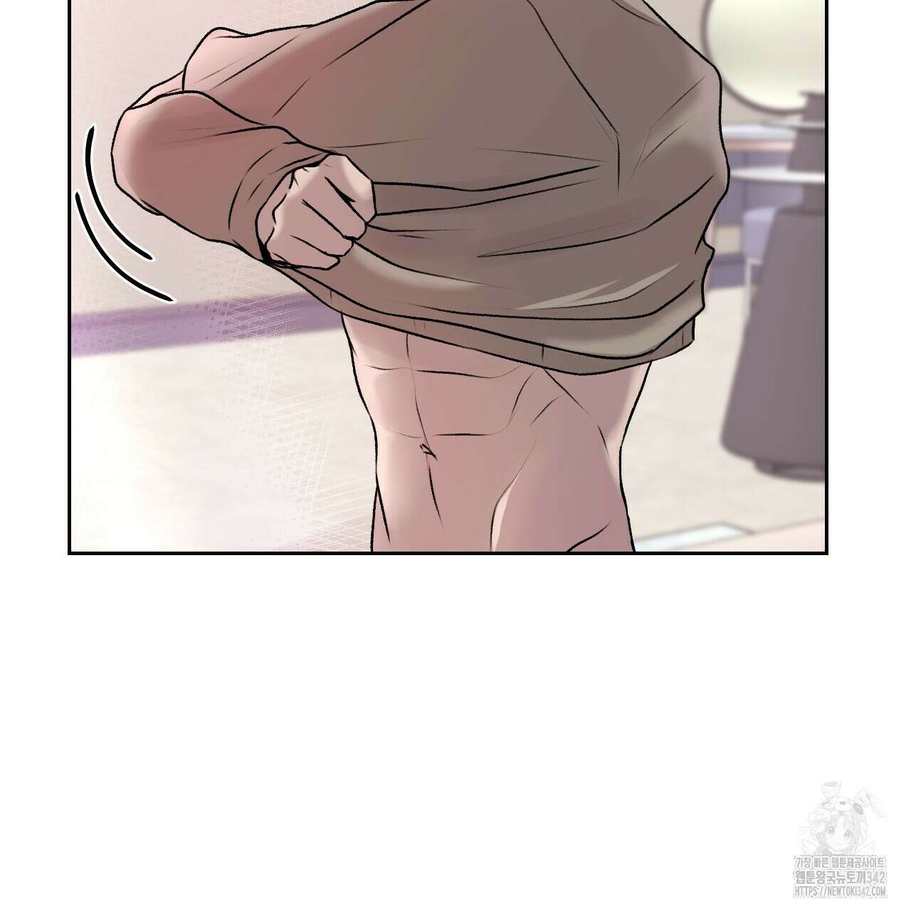김다빈 나눠갖기 4화 7
