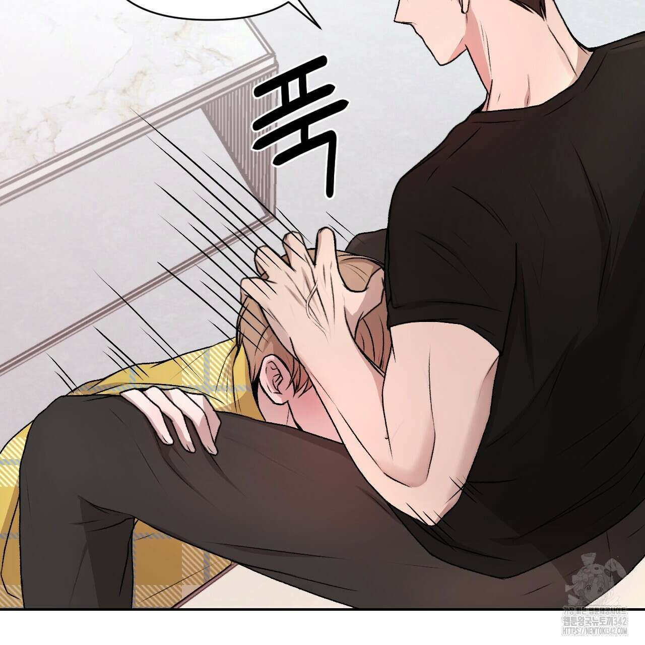 김다빈 나눠갖기 7화 6