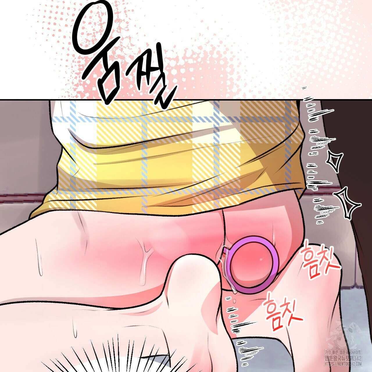 김다빈 나눠갖기 7화 15