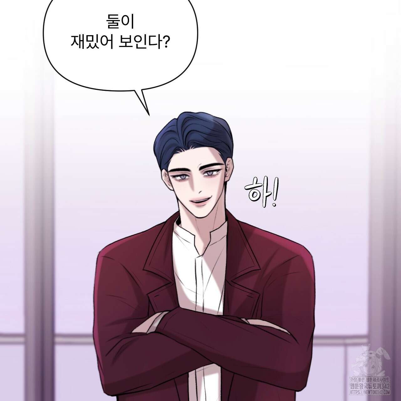 김다빈 나눠갖기 7화 23