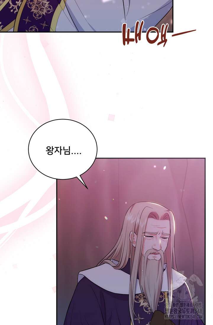 S급 아기 황녀님이 너무 강해 24화 71