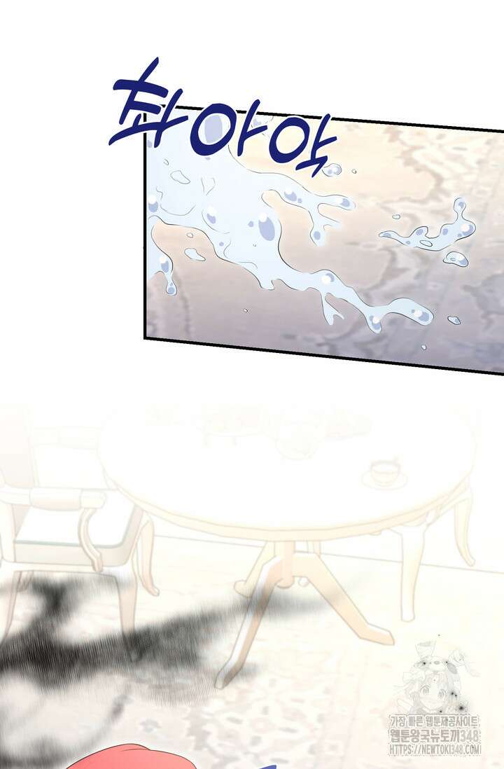 S급 아기 황녀님이 너무 강해 31화 55
