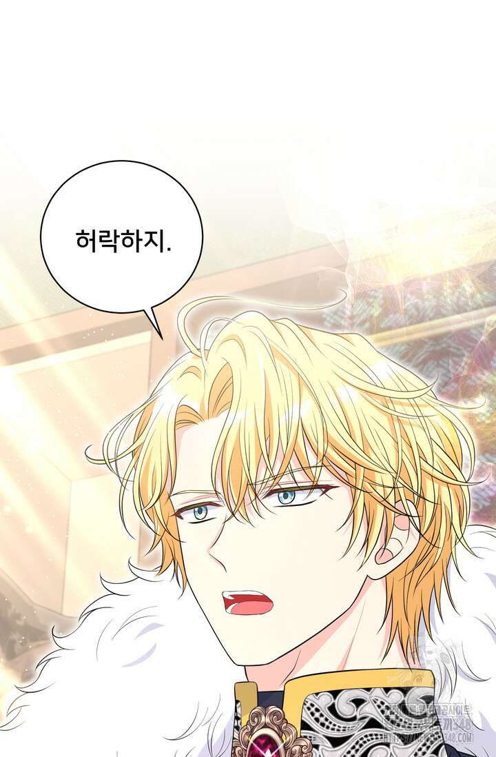S급 아기 황녀님이 너무 강해 31화 82