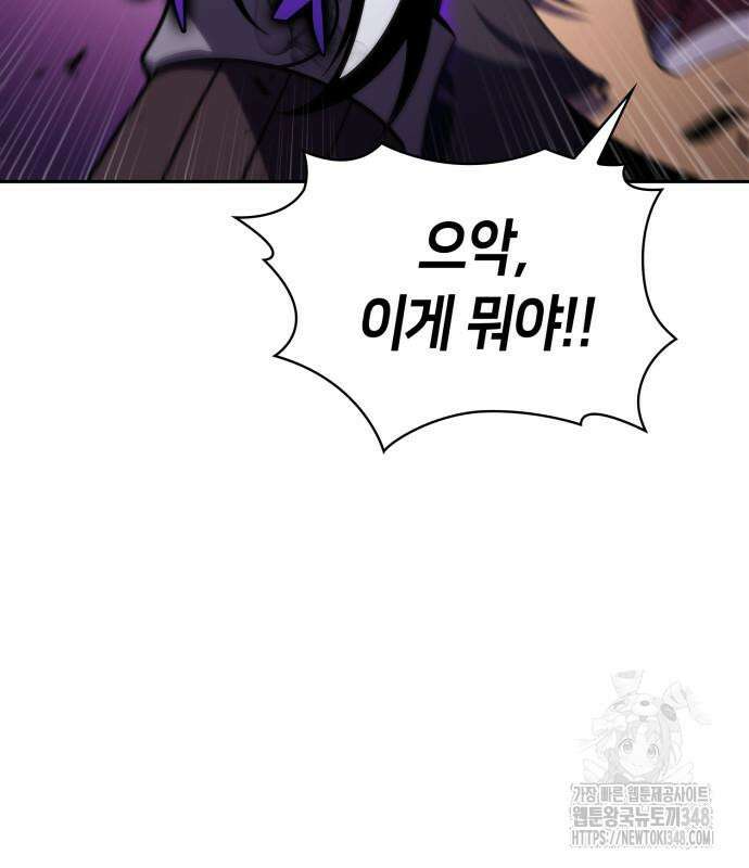 나 혼자 만렙 뉴비 166화 33