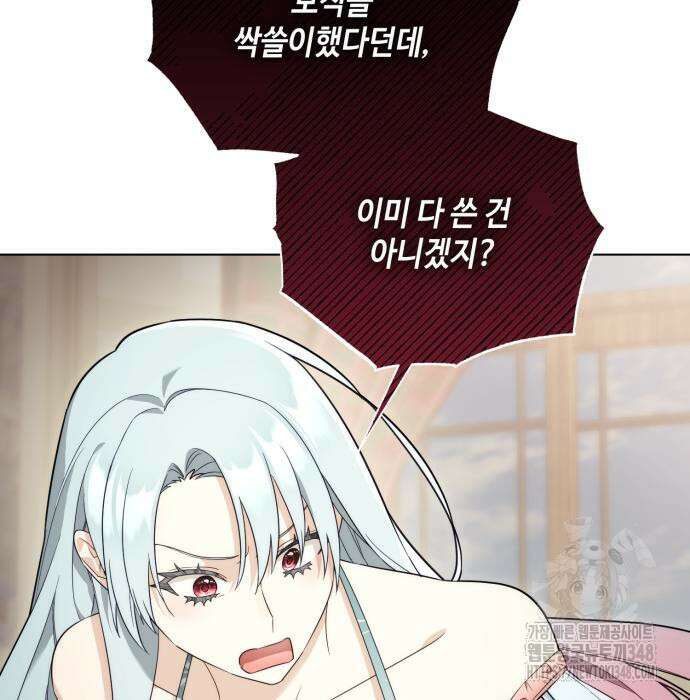 레벨 999 흑막 공녀가 되었다 30화 20