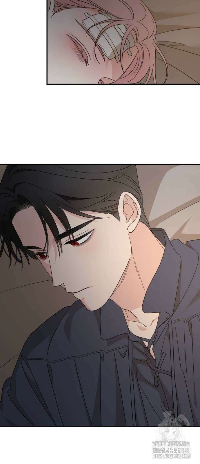 시월드가 내게 집착한다 119화 33