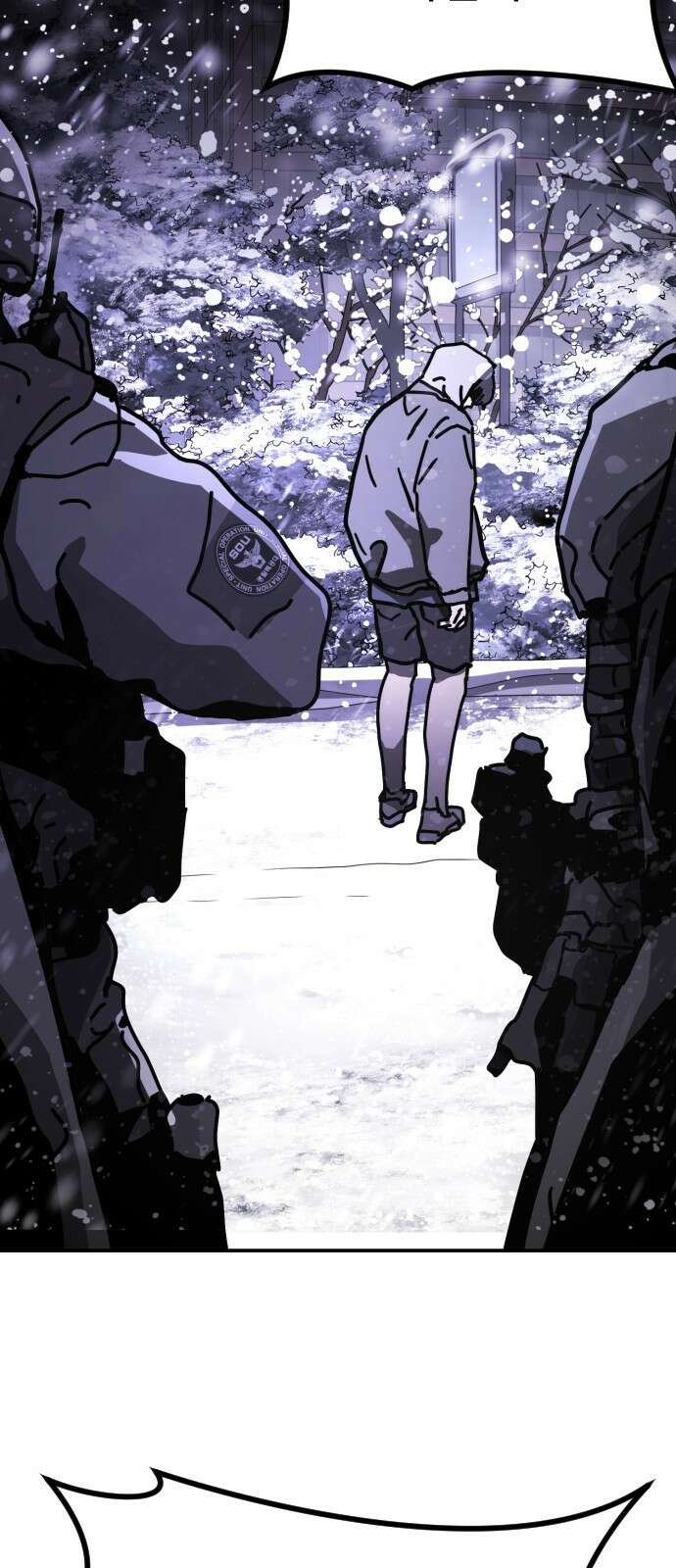 어느날 갑자기 서울은 시즌2 4화 120