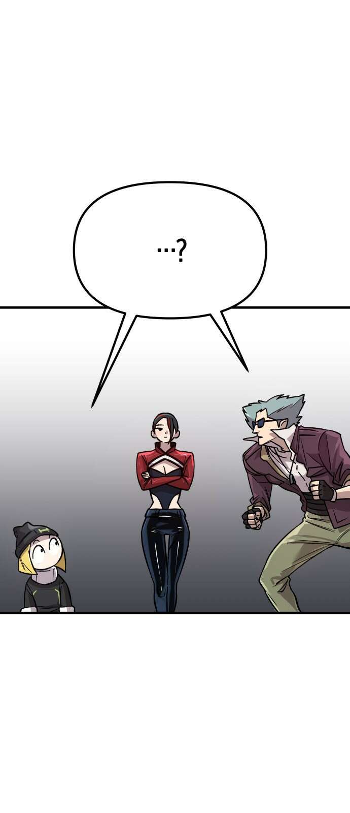 우주천마 3077 1화 158
